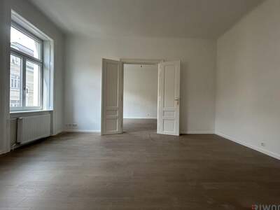 Apartment provisionsfrei mieten in 1030 Wien