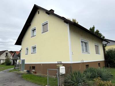 Haus mit Garten kaufen in 8072 Fernitz (Bild 1)