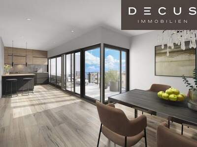 Anlageobjekt kaufen in 1190 Wien