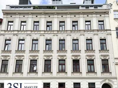 Wohnung kaufen in 1100 Wien