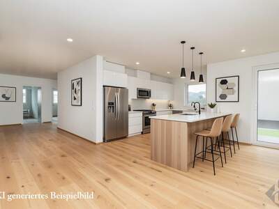 Eigentumswohnung in 5301 Eugendorf