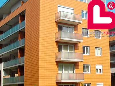 Wohnung mieten in 4020 Linz (Bild 2)