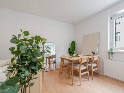 Wohnung mieten in 8010 Graz