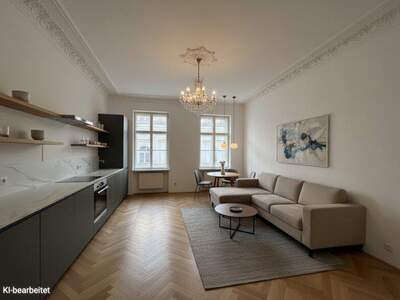 Eigentumswohnung in 1030 Wien (Bild 1)