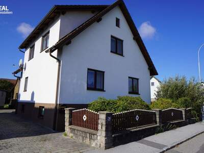 Haus mit Garten kaufen in 3860 Heidenreichstein (Bild 1)