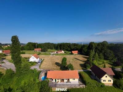 Grundstück kaufen in 8472 Spielfeld