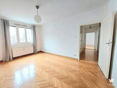 Wohnung kaufen in 1090 Wien