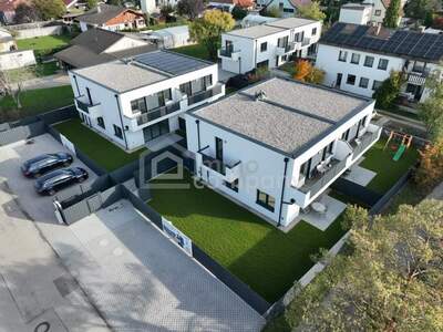 Haus kaufen in 2603 Felixdorf