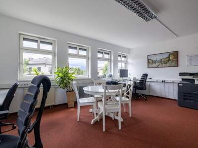 Gewerbeobjekt mieten in 9020 Klagenfurt (Bild 2)