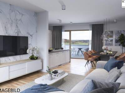 Wohnung mieten in 5143 Feldkirchen (Bild 1)