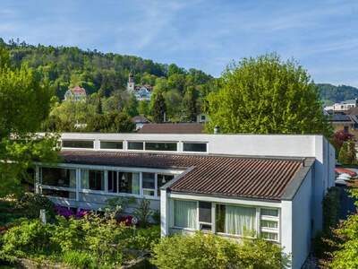 Haus mit Garten kaufen in 9435 Heerbrugg (Bild 2)
