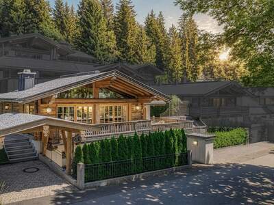 Chalet kaufen in 6352 Ellmau (Bild 1)