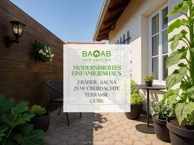 Haus kaufen in 9342 Gurk