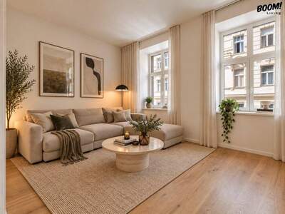 Wohnung kaufen in 1030 Wien