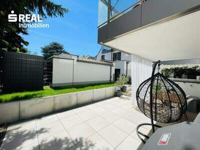 Terrassenwohnung kaufen in 1230 Wien (Bild 3)