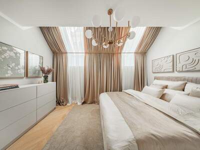 Terrassenwohnung kaufen in 1040 Wien (Bild 4)