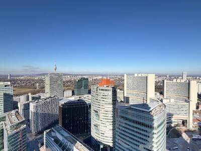 Mietwohnung in 1220 Wien