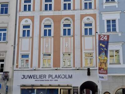 Gewerbeobjekt mieten in 4910 Ried (Bild 3)