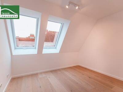 Terrassenwohnung kaufen in 1220 Wien (Bild 3)