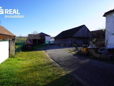 Grundstück kaufen in 2014 Breitenwaida (Bild 1)