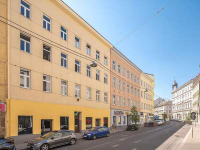 Anlageobjekt kaufen in 1170 Wien (Bild 2)