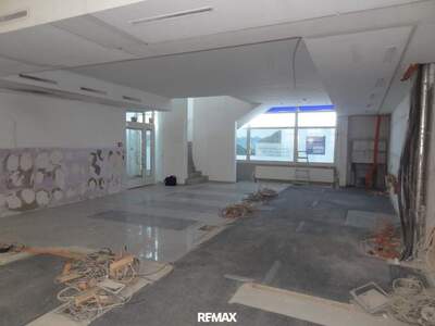 Gewerbeobjekt mieten in 6130 Schwaz