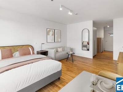 Wohnung mieten in 1200 Wien