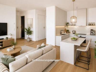 Wohnung mit Balkon kaufen in 1100 Wien (Bild 2)