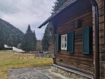 Haus provisionsfrei kaufen in 8674 Rettenegg