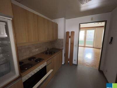 Wohnung mit Balkon kaufen in 9020 Klagenfurt (Bild 2)