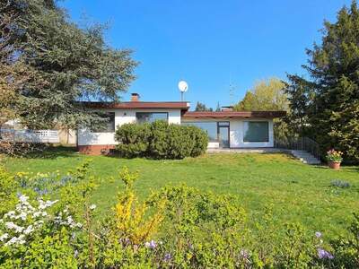 Grundstück kaufen in 1230 Wien