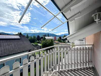 Wohnung mit Balkon mieten in 9500 Villach (Bild 5)