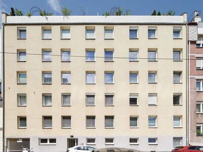 Immobilie kaufen in 1030 Wien (Bild 2)