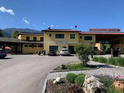 Gewerbeobjekt mieten in 9761 Greifenburg