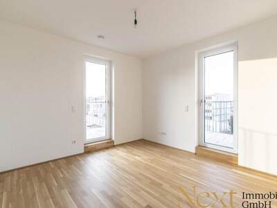 Terrassenwohnung mieten in 4020 Linz (Bild 5)