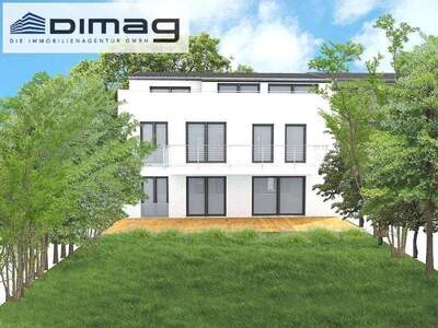 Wohnung kaufen in 3400 Klosterneuburg