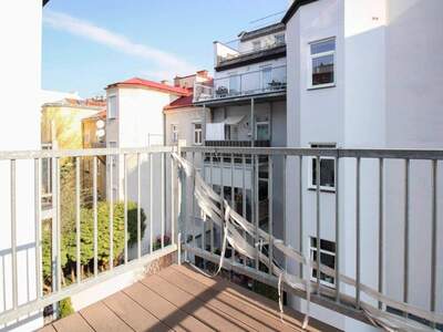 Eigentumswohnung in 1210 Wien