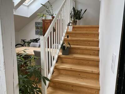 Altbauwohnung mit Balkon mieten in 8010 Graz (Bild 3)