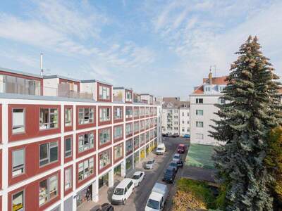 Terrassenwohnung kaufen in 1120 Wien (Bild 3)