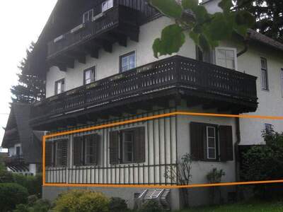 Wohnung provisionsfrei mieten in 5020 Salzburg