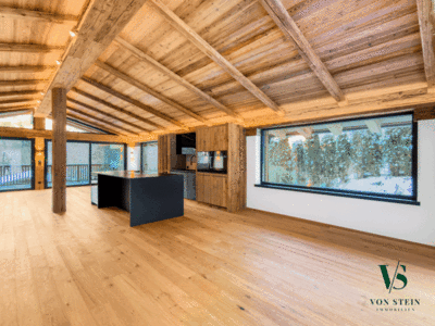 Chalet kaufen in 6370 Kitzbühel (Bild 3)