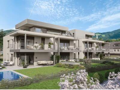 Haus mit Garten kaufen in 5020 Salzburg (Bild 3)