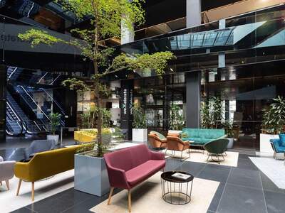 Gewerbeobjekt mieten in 1020 Wien (Bild 5)