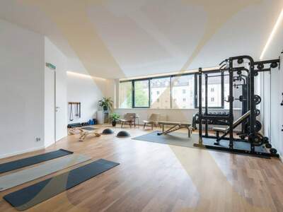 Gewerbeobjekt mieten in 4040 Linz