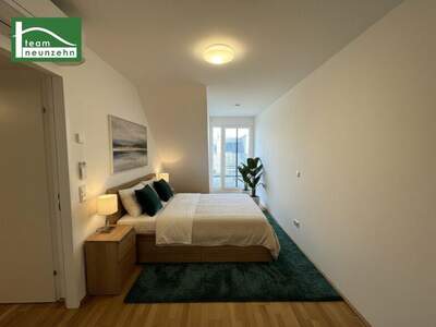 Terrassenwohnung mieten in 1210 Wien (Bild 1)