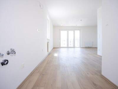 Terrassenwohnung kaufen in 2700 Wr. Neustadt (Bild 2)