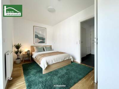 Terrassenwohnung mieten in 8020 Graz (Bild 3)