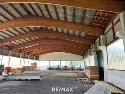 Halle mieten in 4933 Wildenau