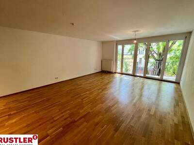Wohnung mit Balkon mieten in 1050 Wien (Bild 1)
