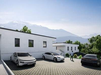 Wohnung mit Balkon kaufen in 6121 Baumkirchen (Bild 4)